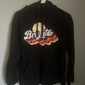 ZYIA “brighter” hoodie